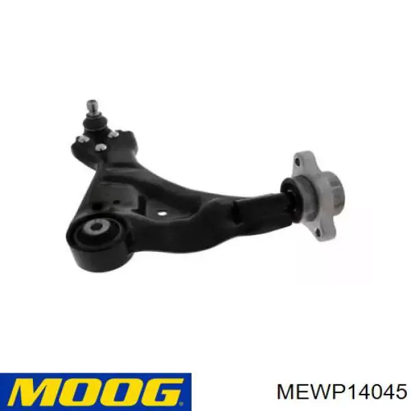 Рычаг передней подвески левый MEWP14045 Moog