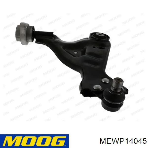 MEWP14045 Moog Рычаг передней подвески нижний левый