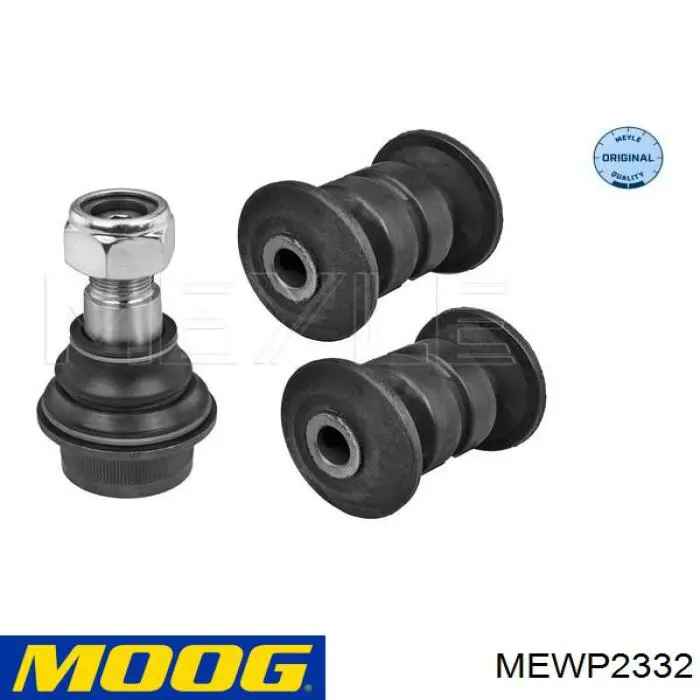 Рычаг передней подвески левый A9013301607 Mercedes