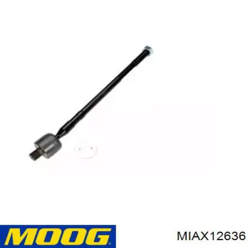 MIAX12636 Moog рулевая тяга