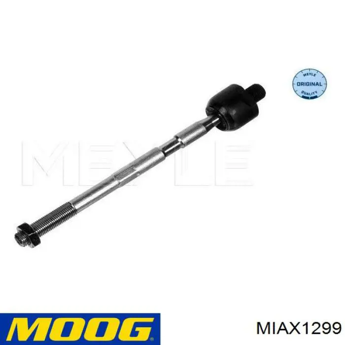 Barra de acoplamiento MIAX1299 Moog