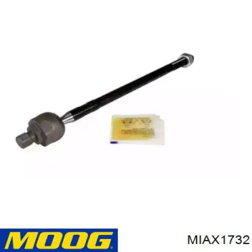 MIAX1732 Moog рулевая тяга