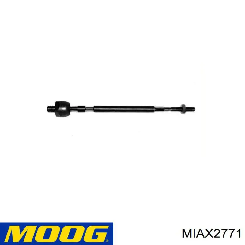 MIAX2771 Moog рулевая тяга
