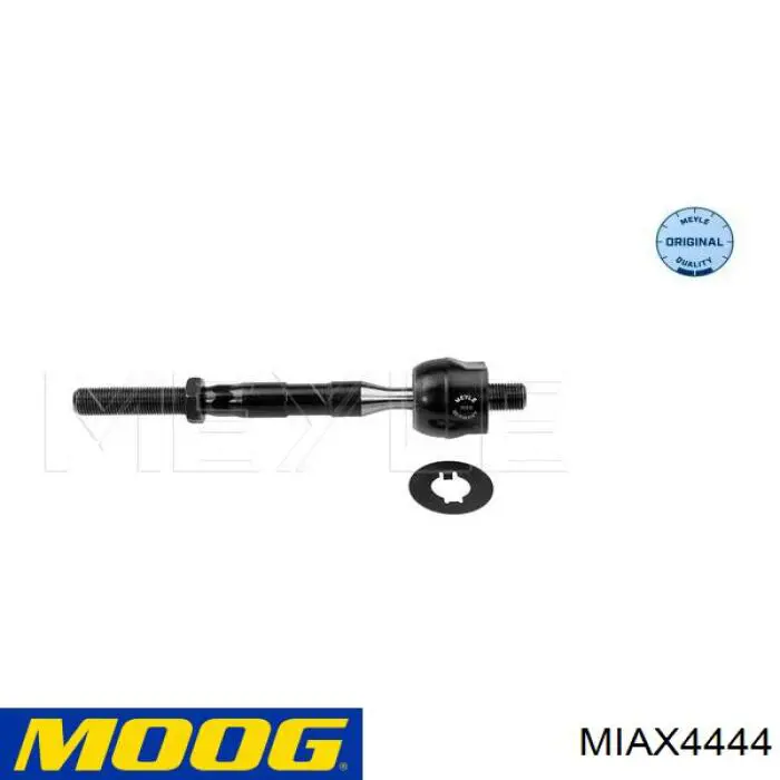 Рулевая тяга Moog MIAX4444 цена, от 11.25 USD