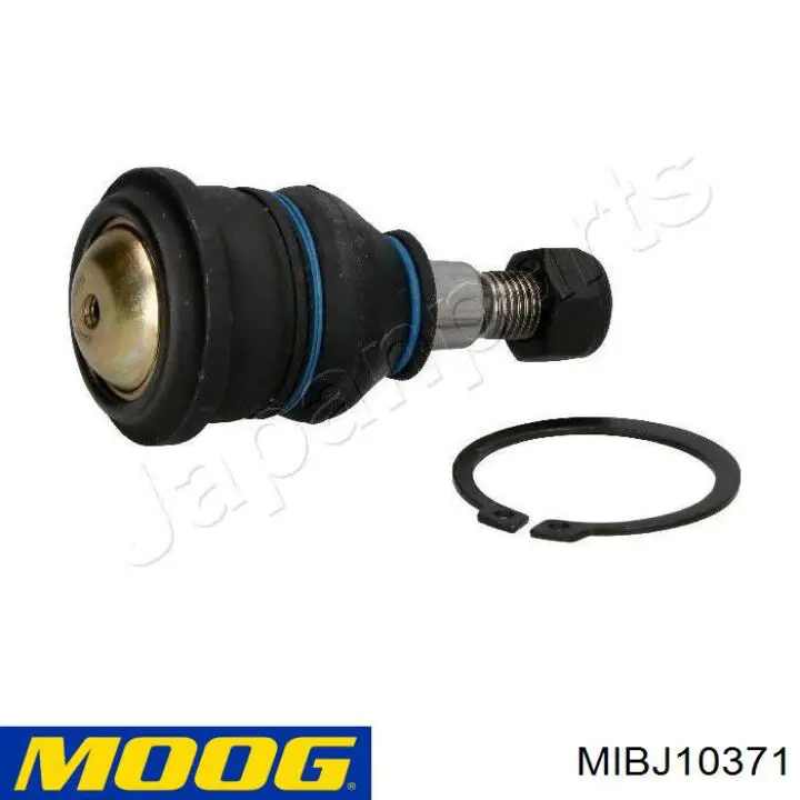Купить MIBJ10371 Moog Нижняя шаровая опора