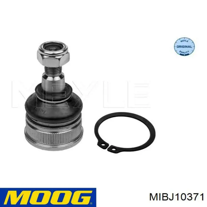 MIBJ10371 Moog шаровая опора нижняя