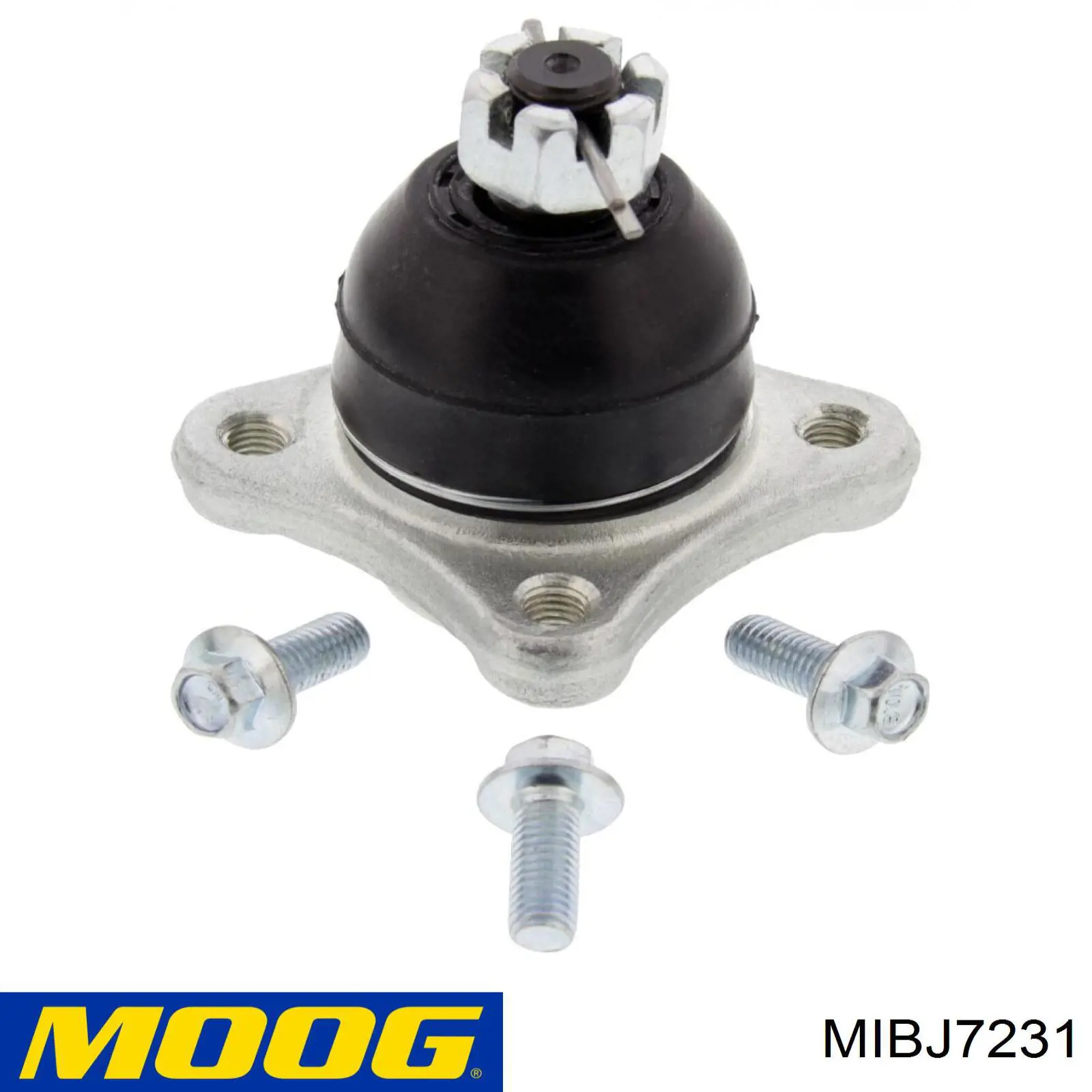 Верхняя шаровая опора MIBJ7231 Moog