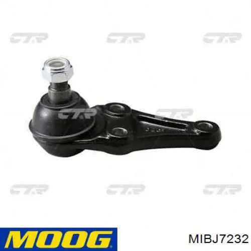 Купить MIBJ7232 Moog Нижняя шаровая опора