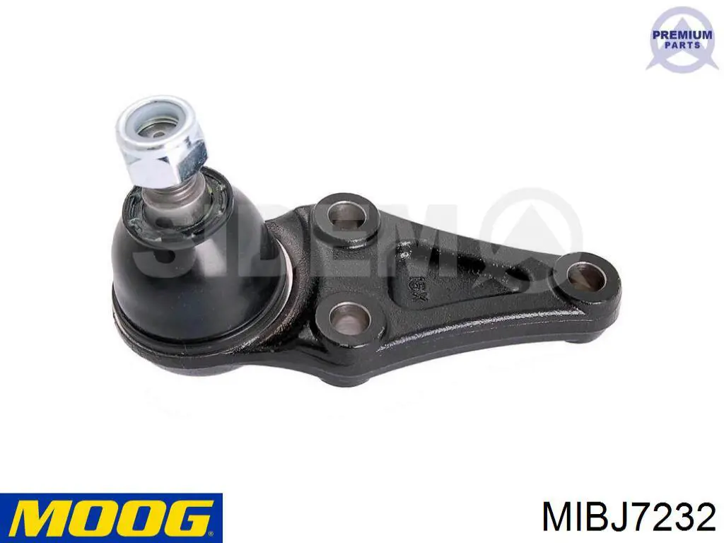 Нижняя шаровая опора MIBJ7232 Moog