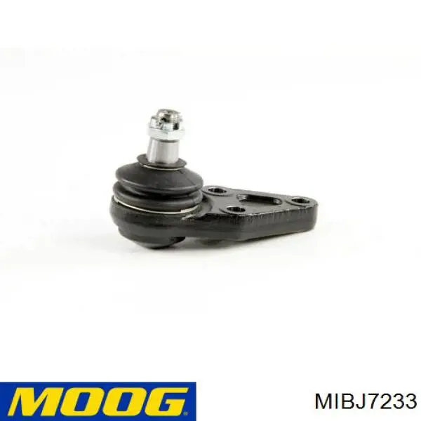 Купить MIBJ7233 Moog Верхняя шаровая опора задней подвески