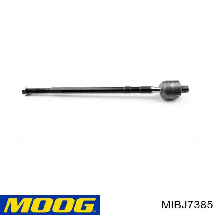 Rótula de suspensión inferior MIBJ7385 Moog