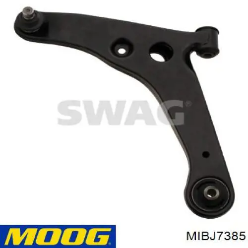 Купить MIBJ7385 Moog Нижняя шаровая опора