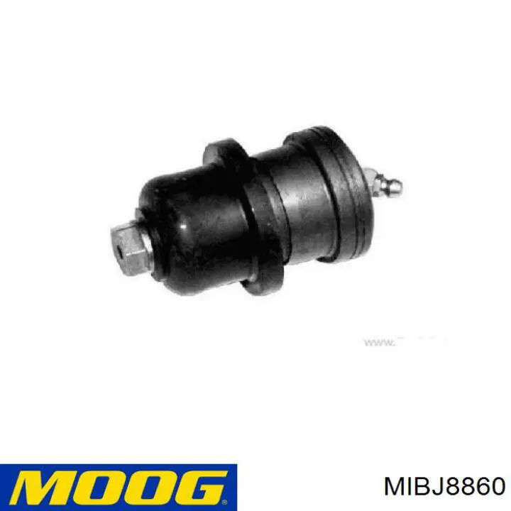 Нижняя шаровая опора MIBJ8860 Moog