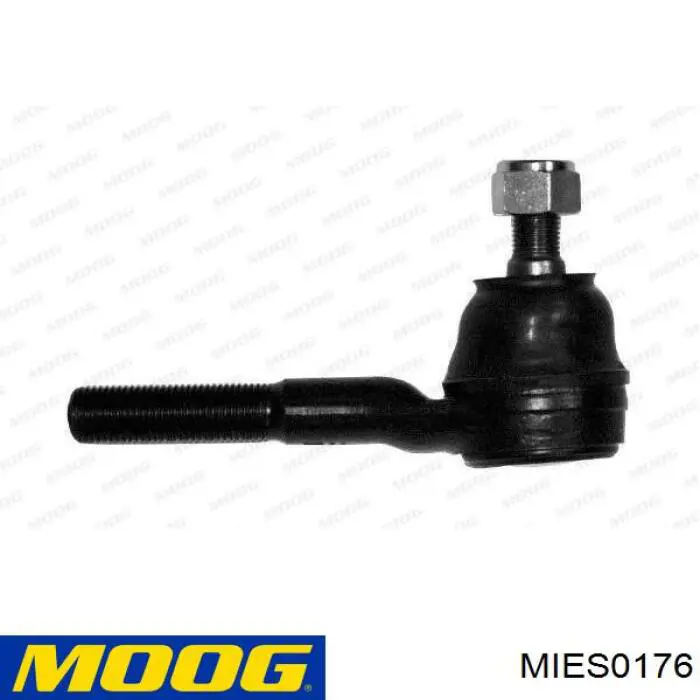 Rótula barra de acoplamiento exterior MIES0176 Moog