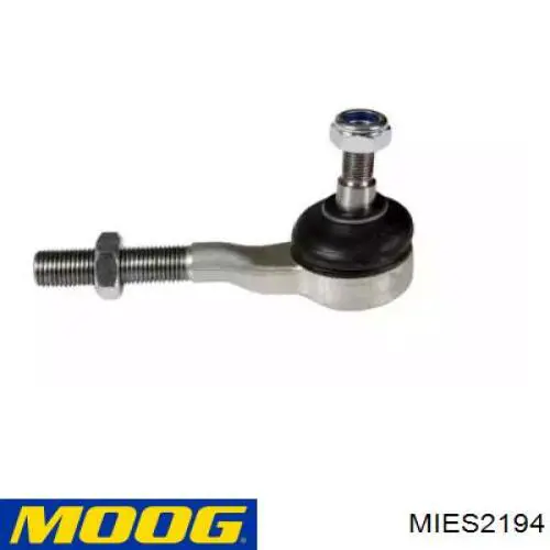 Rótula barra de acoplamiento exterior MIES2194 Moog