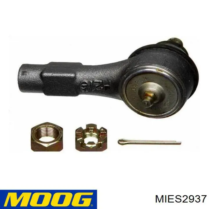 Рулевой наконечник MIES2937 Moog