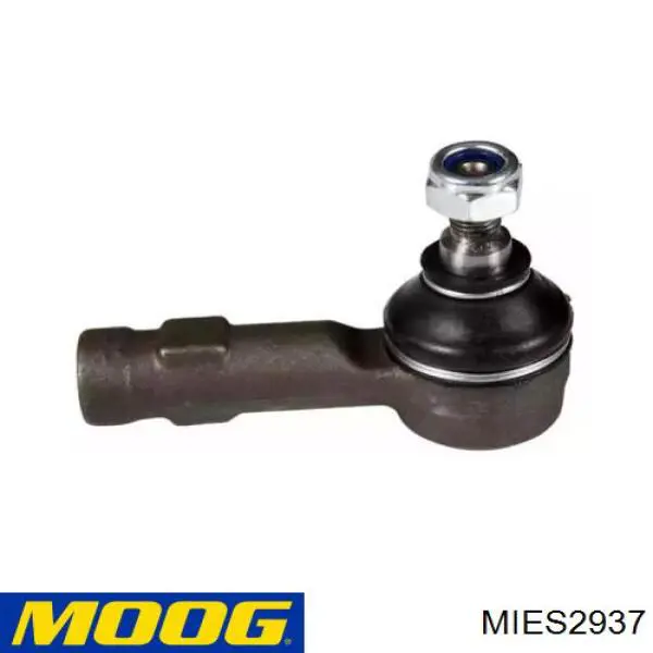 MIES2937 Moog Наружный наконечник рулевой тяги