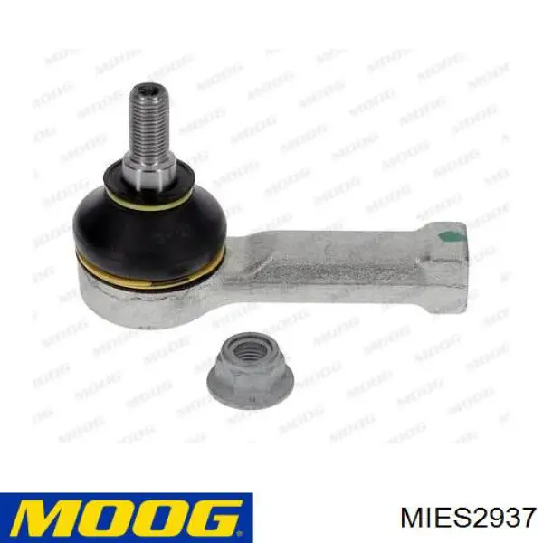 Рулевой наконечник Moog MIES2937 цена, от 9.73 USD