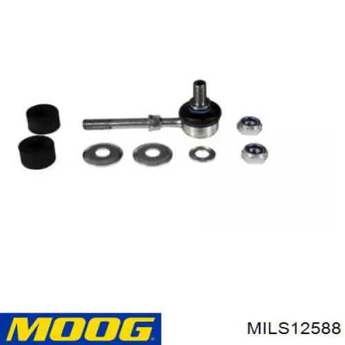 MILS12588 Moog стойка стабилизатора переднего