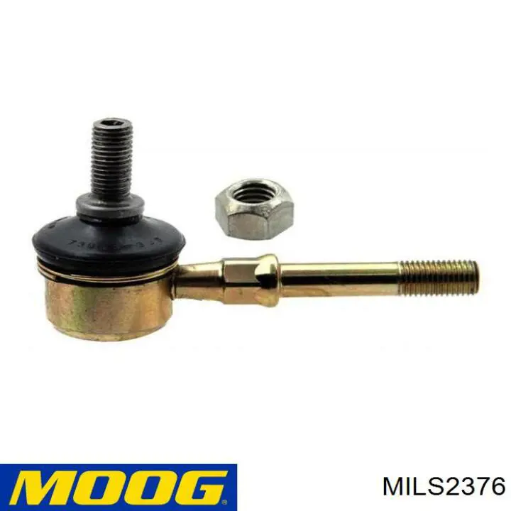 MILS2376 Moog Стойка переднего стабилизатора