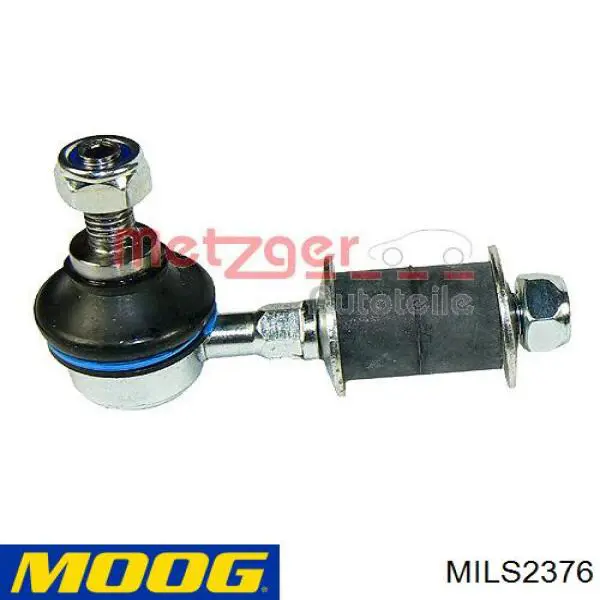 Тяга переднего стабилизатора Moog MILS2376 цена, от 10.37 USD