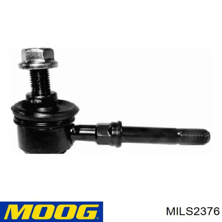 Купить MILS2376 Moog Амортизационная стойка