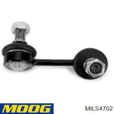 Стойка стабилизатора переднего левая MILS4702 Moog