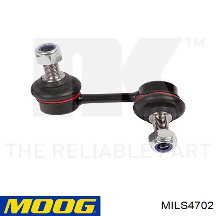 Купить MILS4702 Moog Солдатик стабилизатора, переднего, левый
