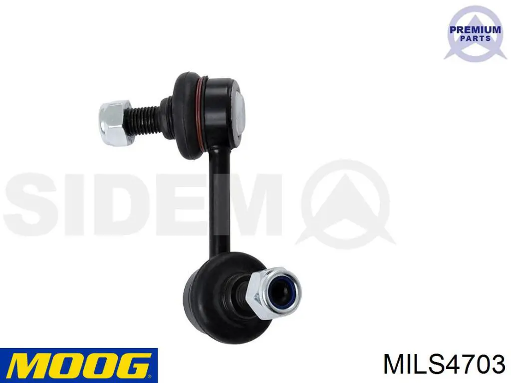 Купить MILS4703 Moog Солдатик стабилизатора, переднего, правый
