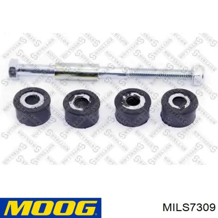 MILS7309 Moog Стойка переднего стабилизатора