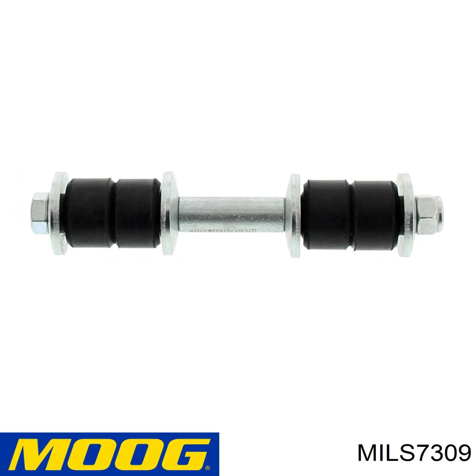 Купить MILS7309 Moog Амортизационная стойка