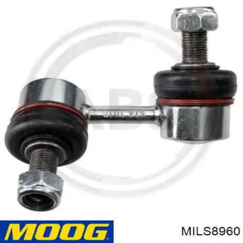 Купить MILS8960 Moog Солдатик стабилизатора, переднего, правый