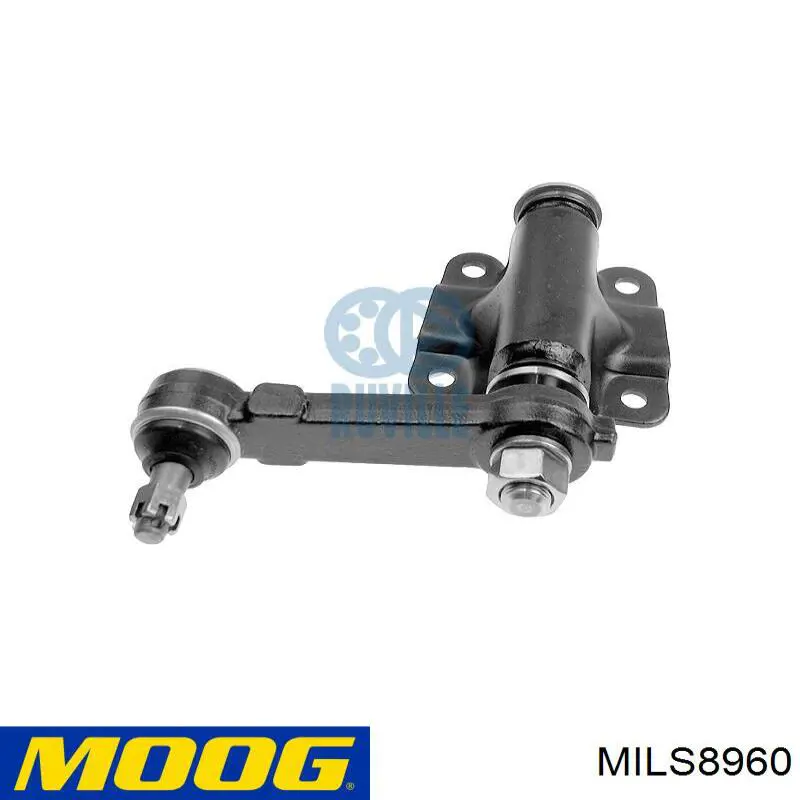 MILS8960 Moog Тяжка стабилизатора, переднего, правая