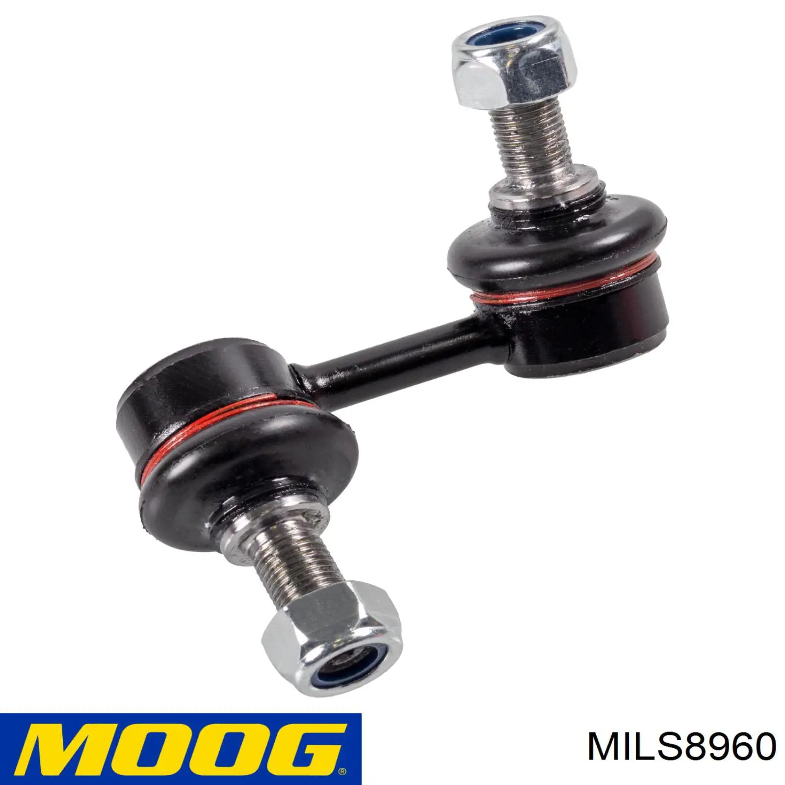 Линк стабилизатора, переднего, правый Moog MILS8960 цена, от 11.42 USD