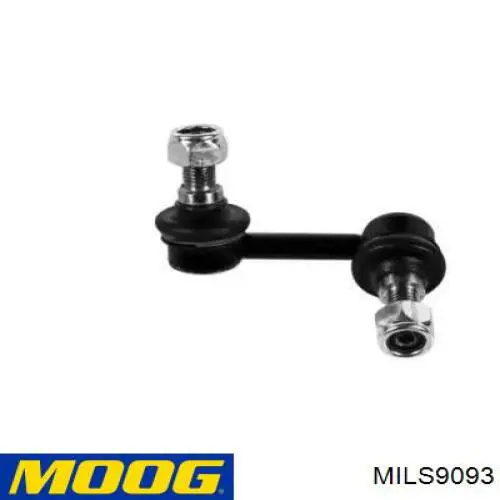 MILS9093 Moog Тяжка стабилизатора, переднего, левая
