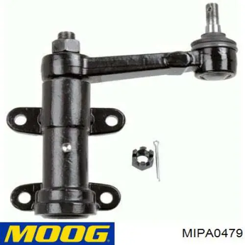 Palanca intermedia de dirección MIPA0479 Moog