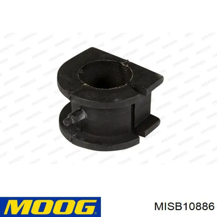 MISB10886 Moog втулка стабилизатора переднего