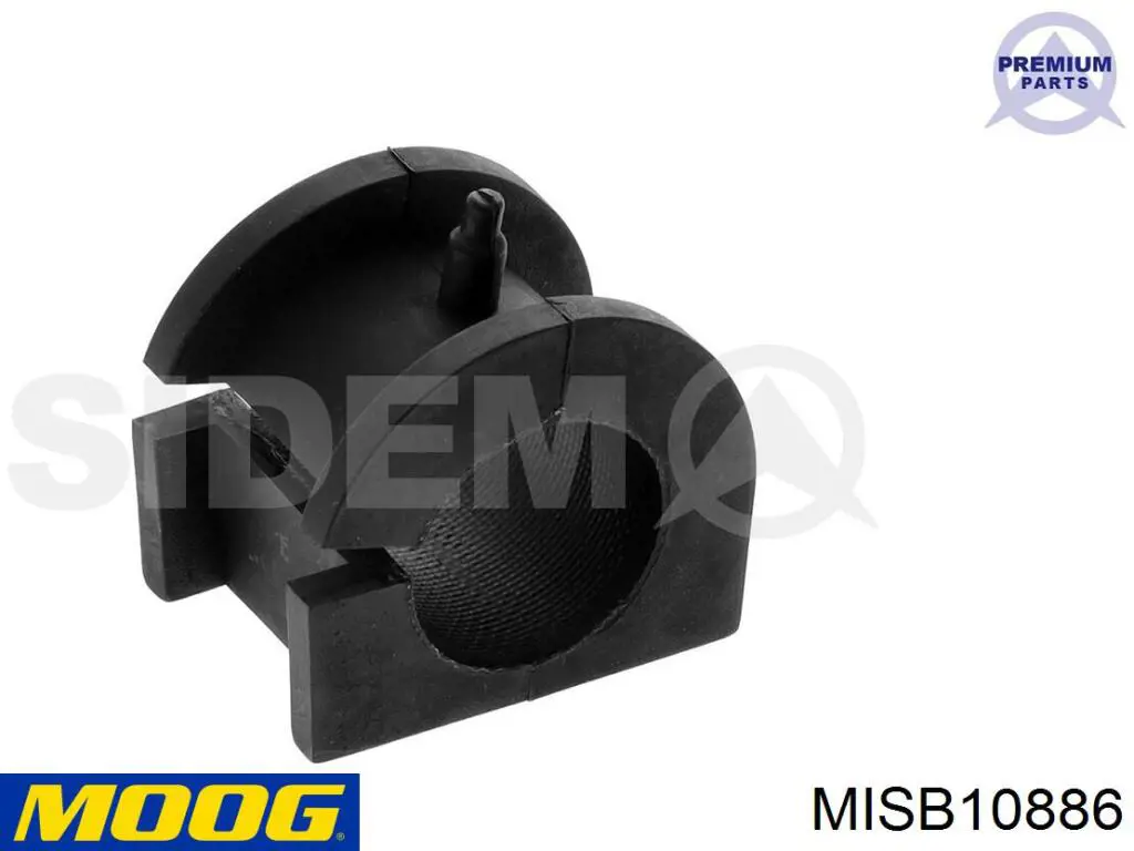 Втулка переднего стабилизатора Dayco DSS1139 цена, от 2.88 USD