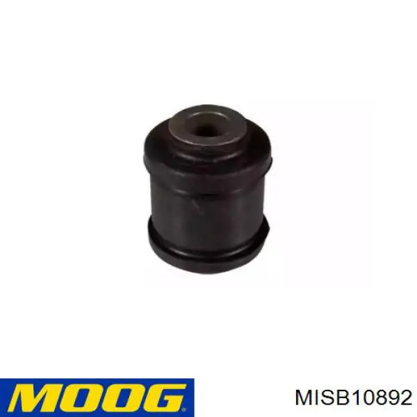 Сайлентблок передней подвески Moog MISB10892 цена, от 6.34 USD
