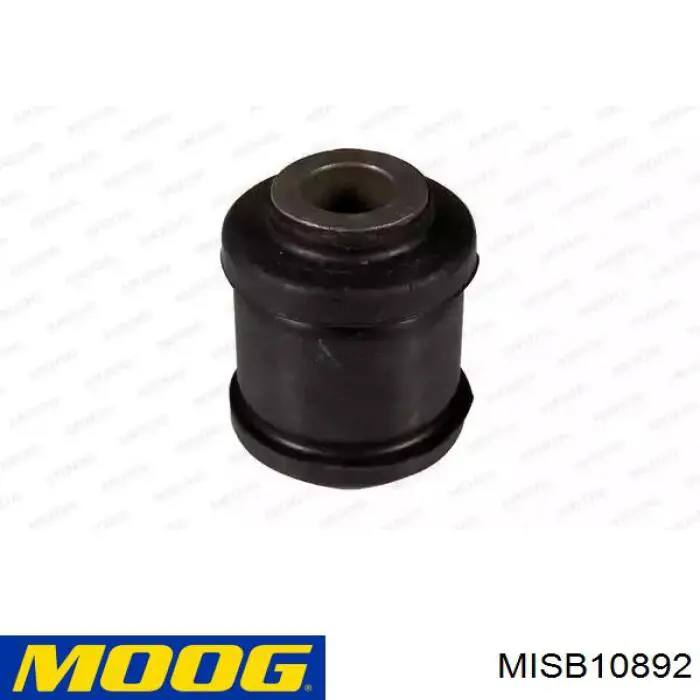Silentblock de suspensión delantero inferior MISB10892 Moog