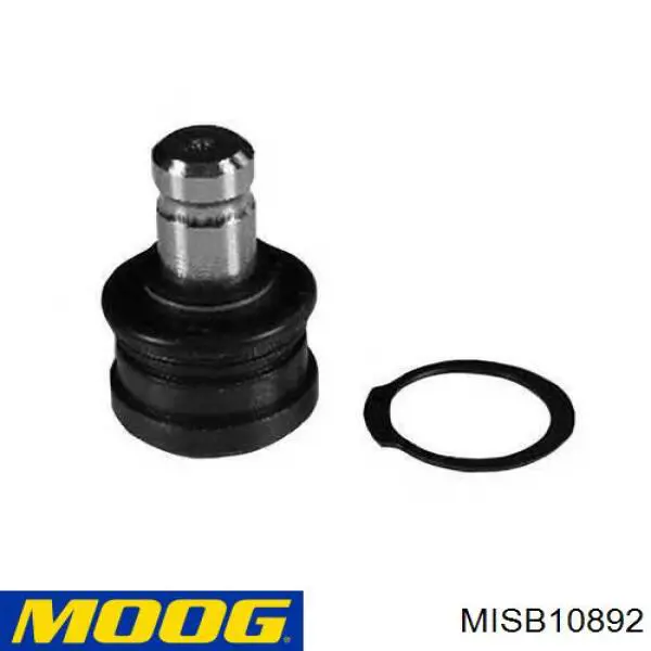 Сайлентблок переднего рычага MISB10892 Moog