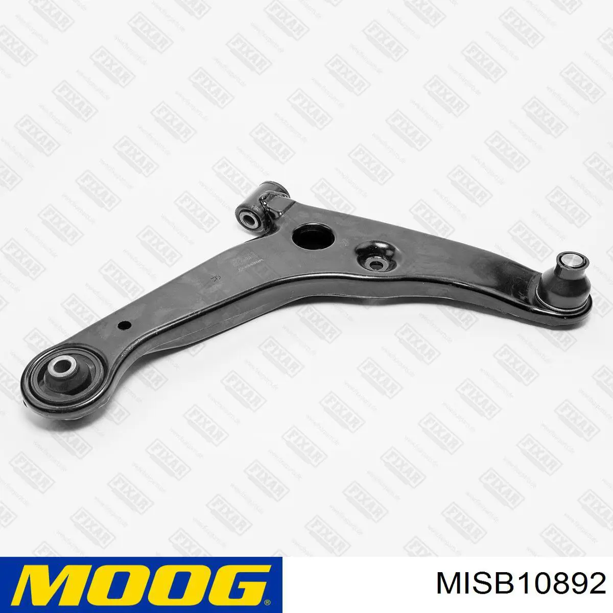 MISB10892 Moog Сайлентблок нижнего переднего рычага