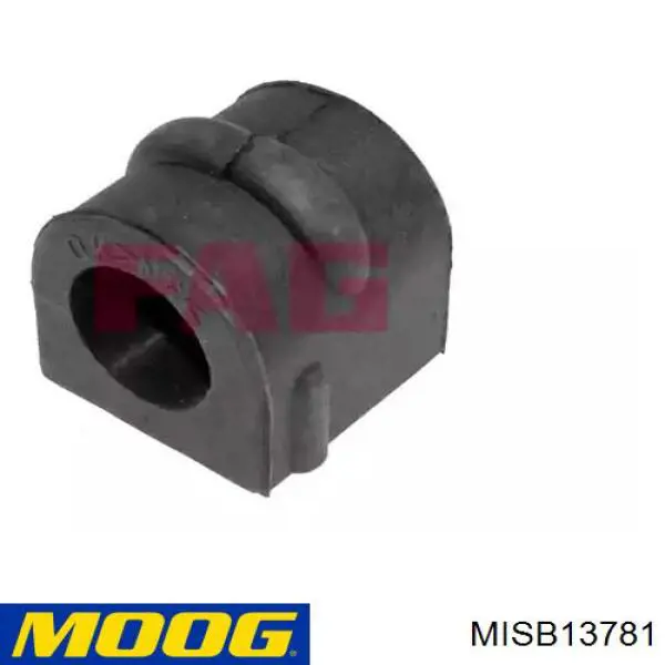 Купить MISB13781 Moog Сайлентблок заднего поперечного рычага внутренний