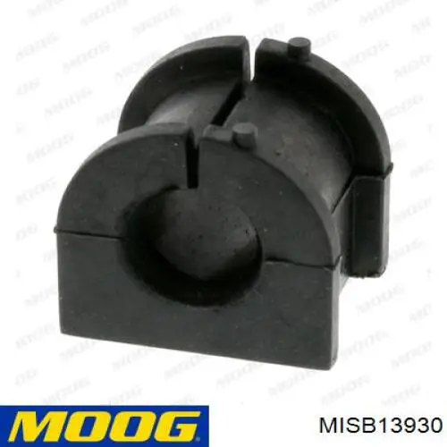 MISB13930 Moog втулка стабилизатора заднего