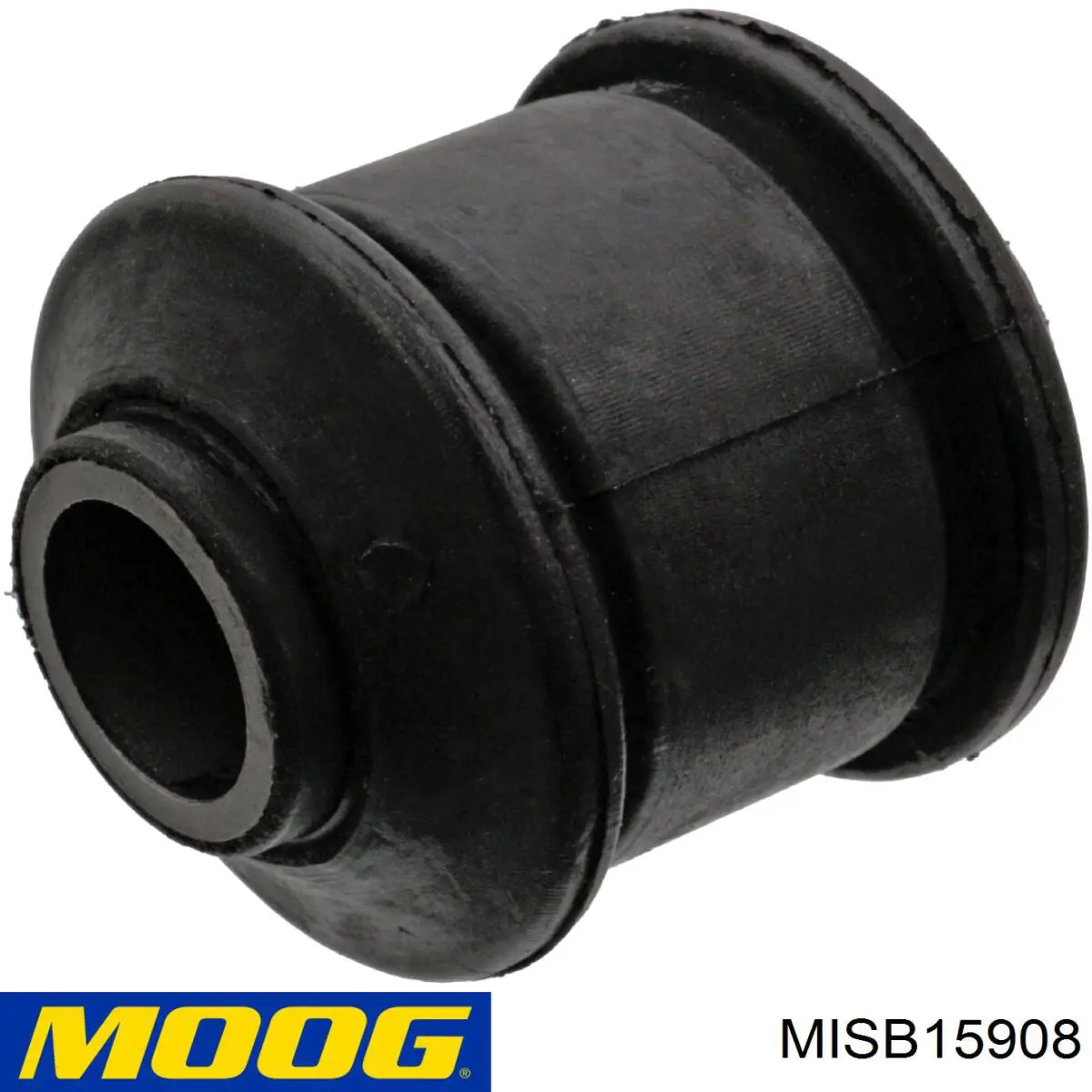 Сайлентблок тяги поперечной (задней подвески) MISB15908 Moog