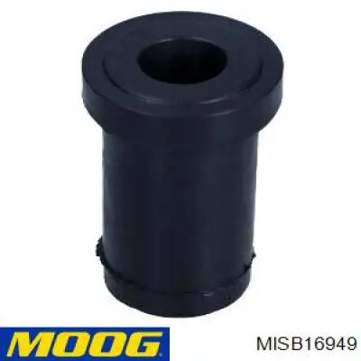 Сайлентблок серьги рессоры Moog MISB16949 цена, от 1.41 USD