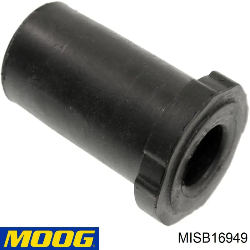 Купить MISB16949 Moog Сайлентблок серьги рессоры