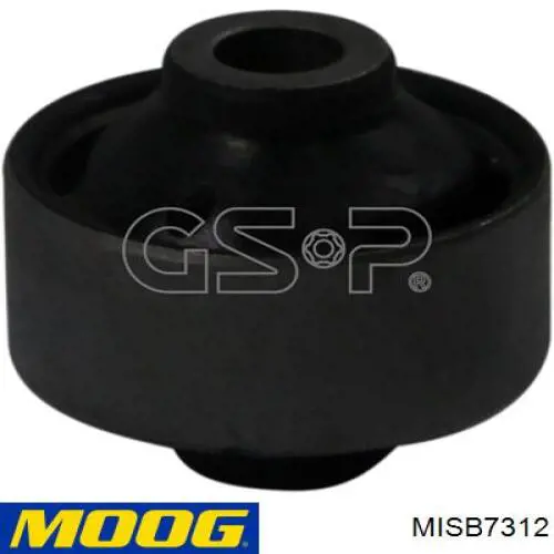 Сайлентблок передней подвески Moog MISB7312 цена, от 6.45 USD