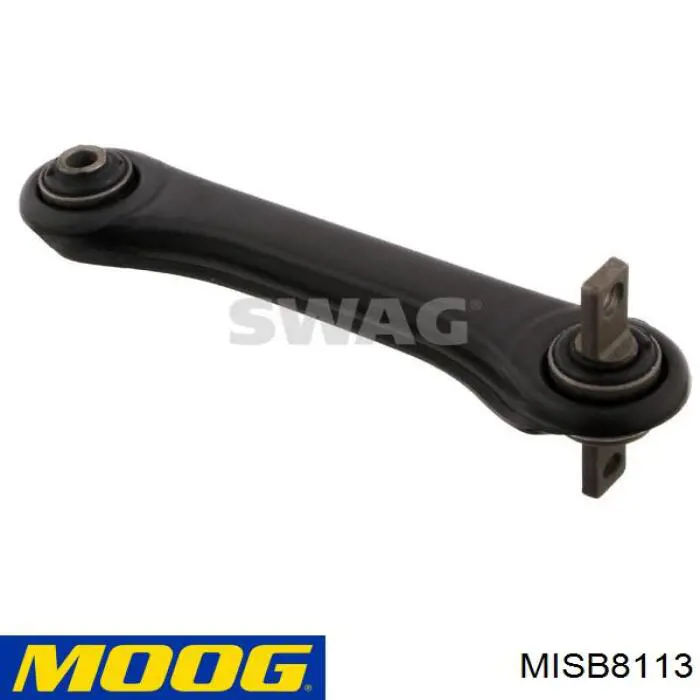 Сайлентблок заднего кулака Q-fix Q0051477 цена, от 6.30 USD