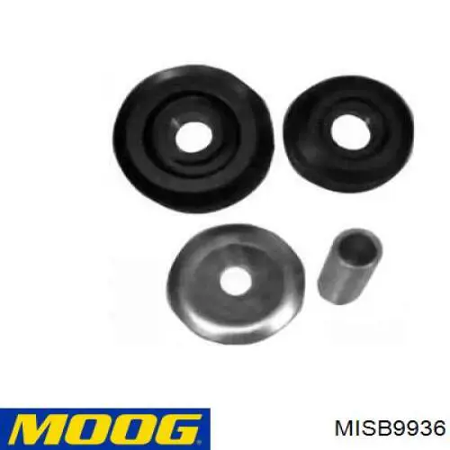 MISB9936 Moog опора амортизатора переднего